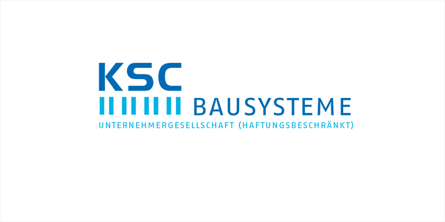 KSC Bausysteme Logo