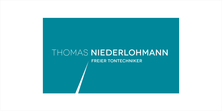 Thomas Niederlohmann Logo