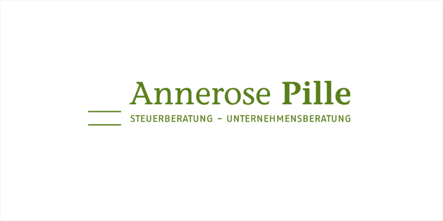 Annerose Pille Logo