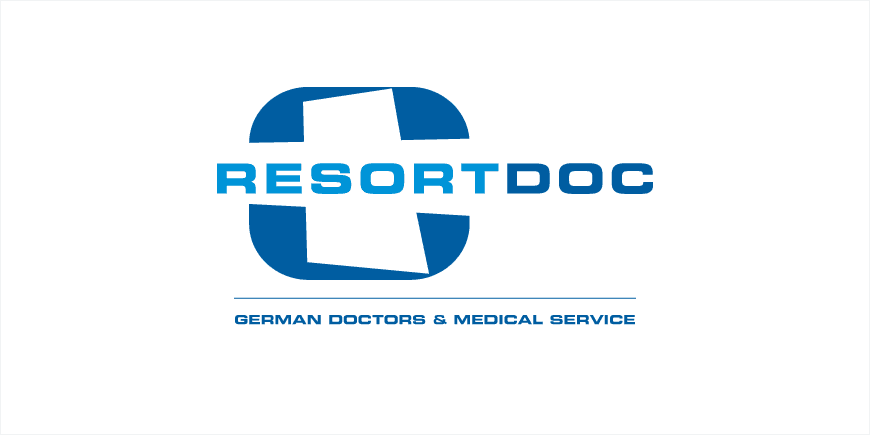 Resortdoc Logo