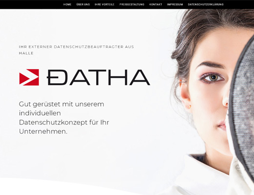 Vorschaubild DATHA GmbH